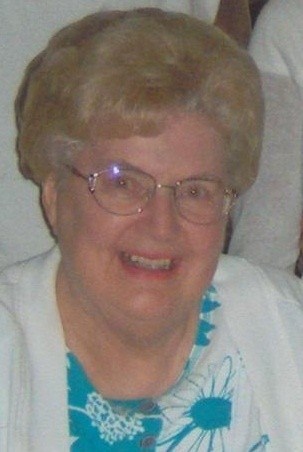 Obituary of Mildred Appolson