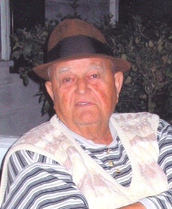 Obituario de Ioan Bota