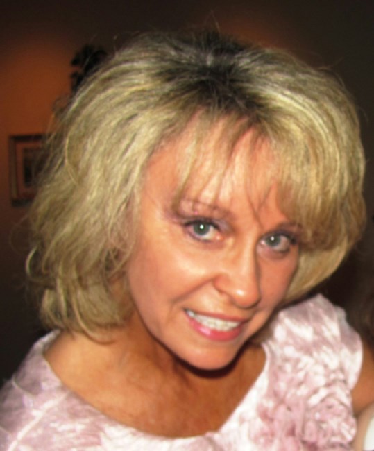 Obituary of Suzan Kelley Busch