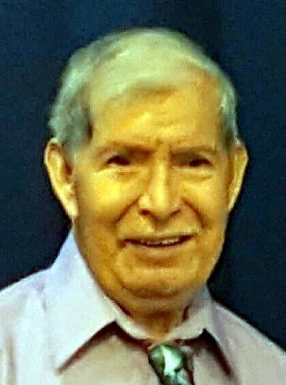Obituary of Jose Eduardo Mendez Sr.