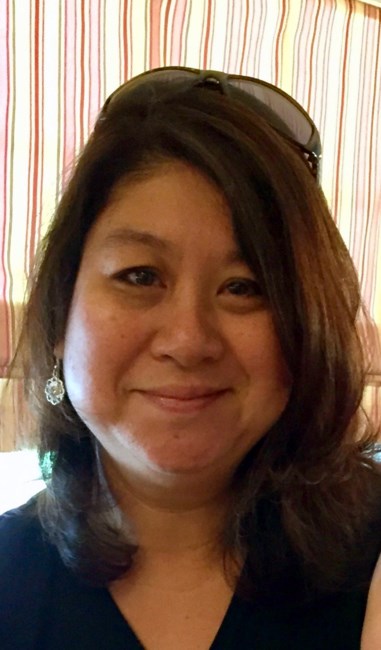 Obituary of Teresa Lou Wilson