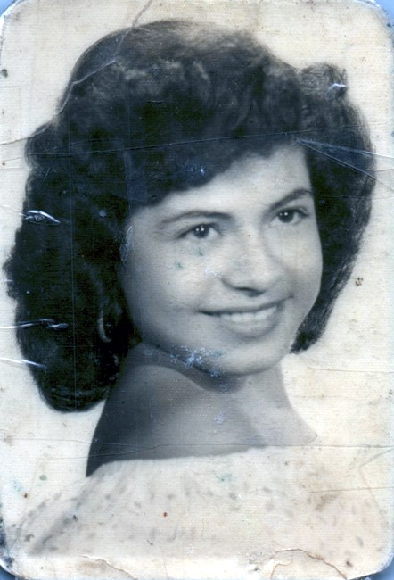 Obituary of Lilia Chavez Torres