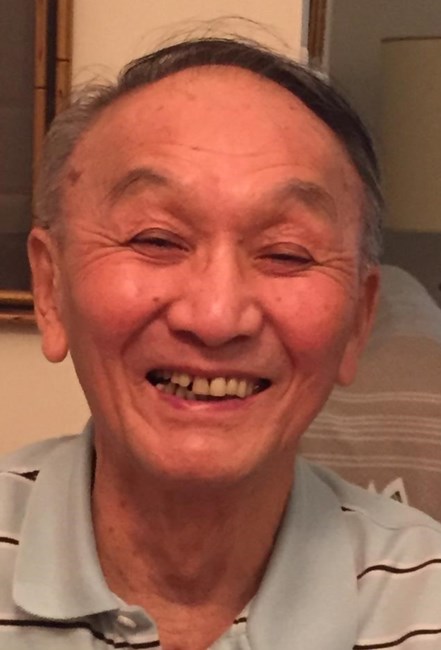 Obituary of Kenneth Kange Yoshino
