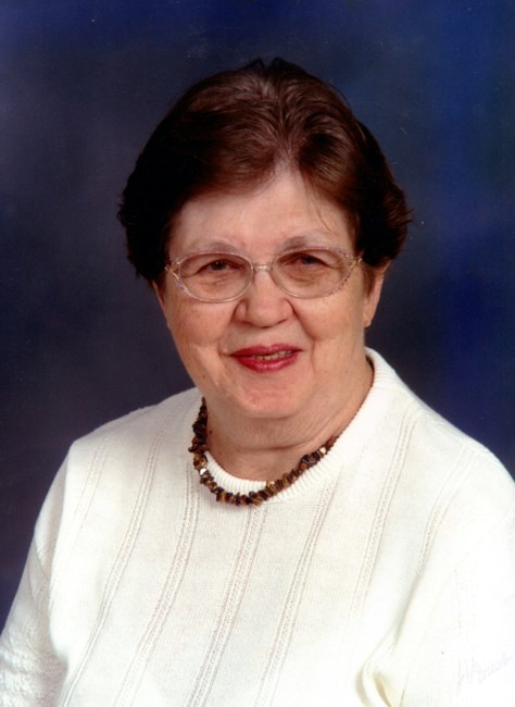 Obituary of Julia M. Holland, C.P.A.