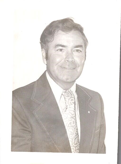 Obituary of Coley A. Justice Jr.