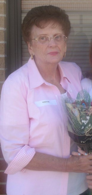 Obituary of Maxine McKay