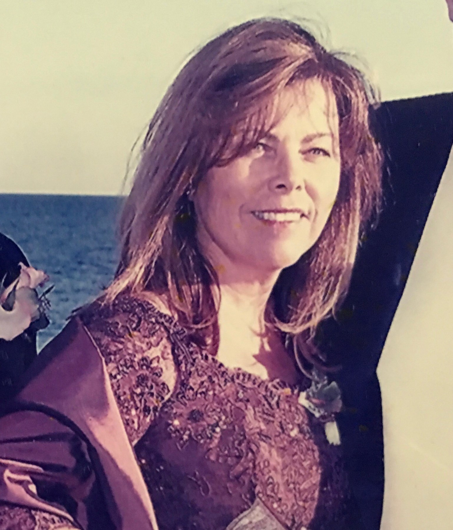 Obituary of Frances Ann McGovern