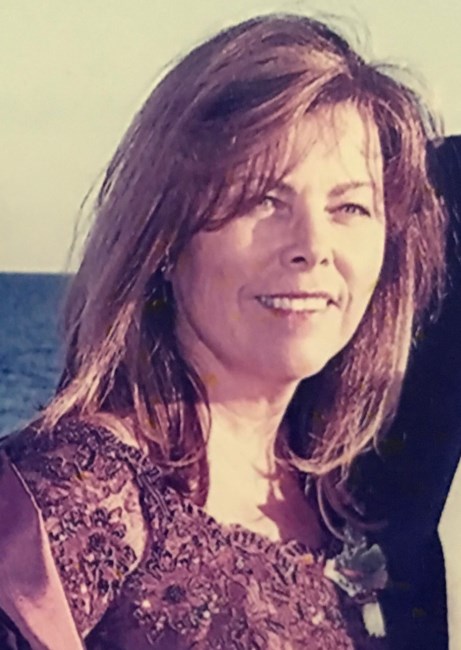 Obituary of Frances Ann McGovern