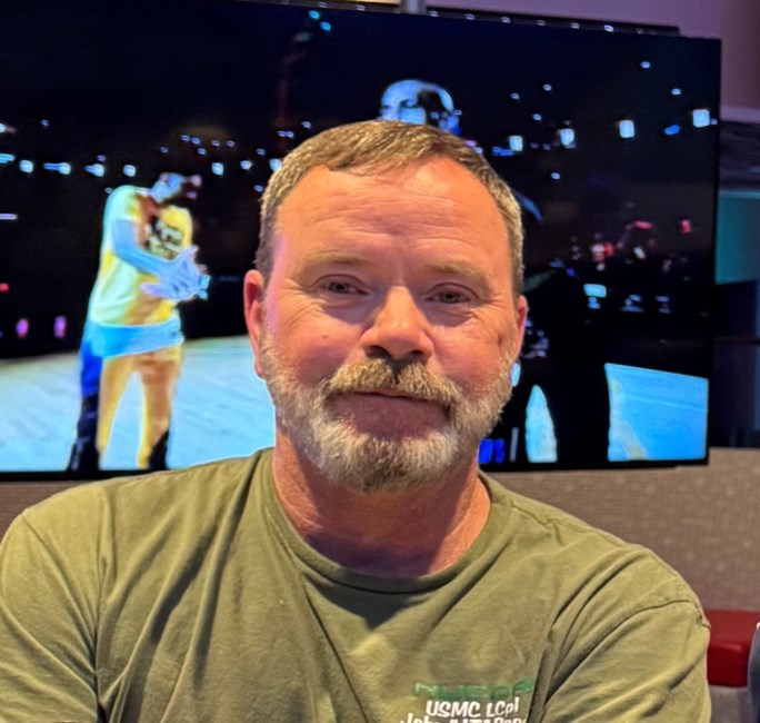 Obituary of John Michael Jennings