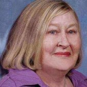 Obituary of Audrey Ahner McClinchie