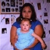 Obituary of Sandy Jones & Autumn Voss