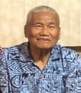 Obituary of Edward Castro Espeleta