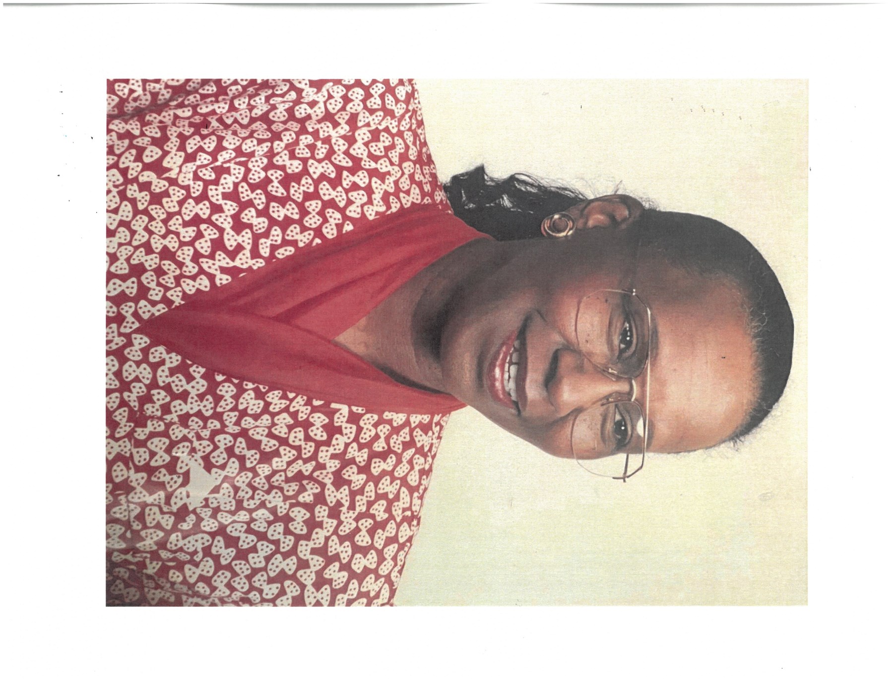 Obituary of Ollie Beatrice Mays