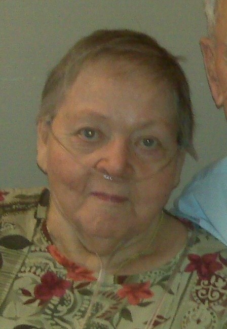 Obituary of Mary A. Rison
