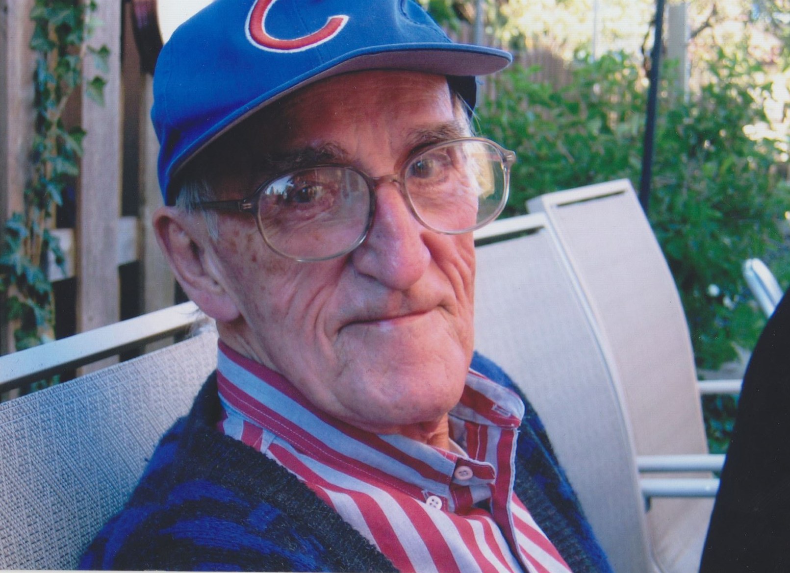 Obituary of Frederick Leslie Haase