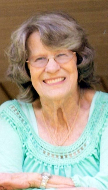 Obituary of Marie Hutton