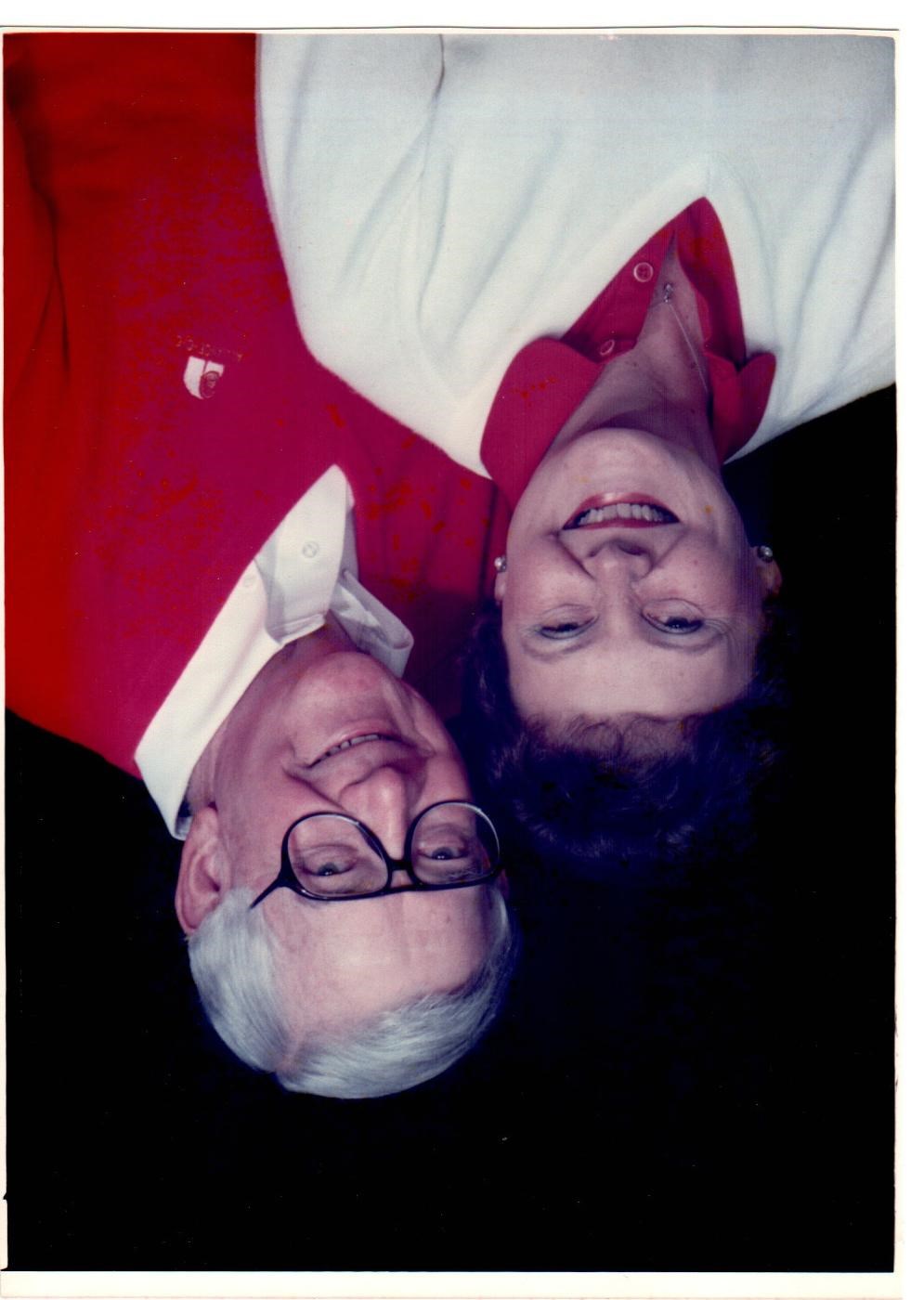 Obituary of Nancy Pease