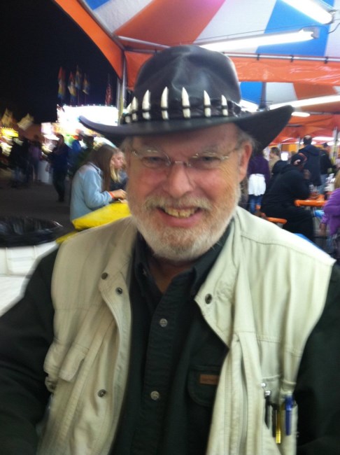 Obituary of Campbell Courtenay Freeman Jr.