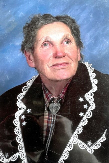Obituary of Wilma Catherine Roadifer
