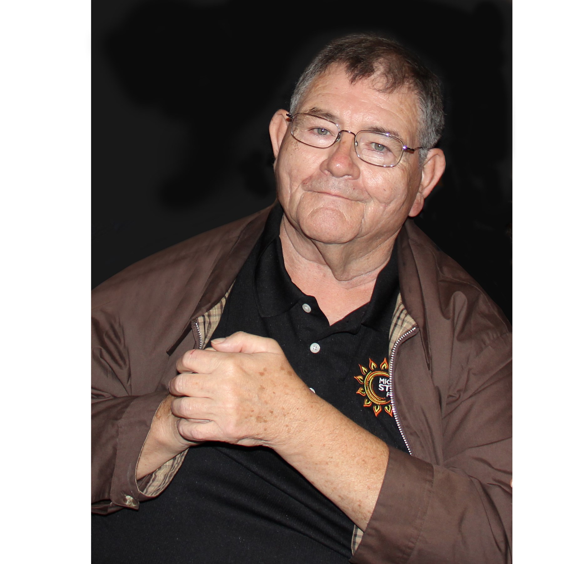 Obituary of Richard Eugene Stewart