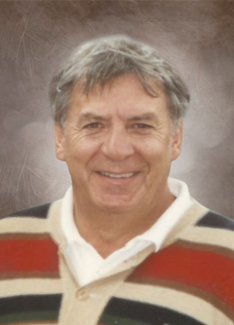 Avis de décès de Alain Haddad