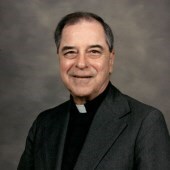 Obituary of Msgr. Roy J. Rev. Rihn