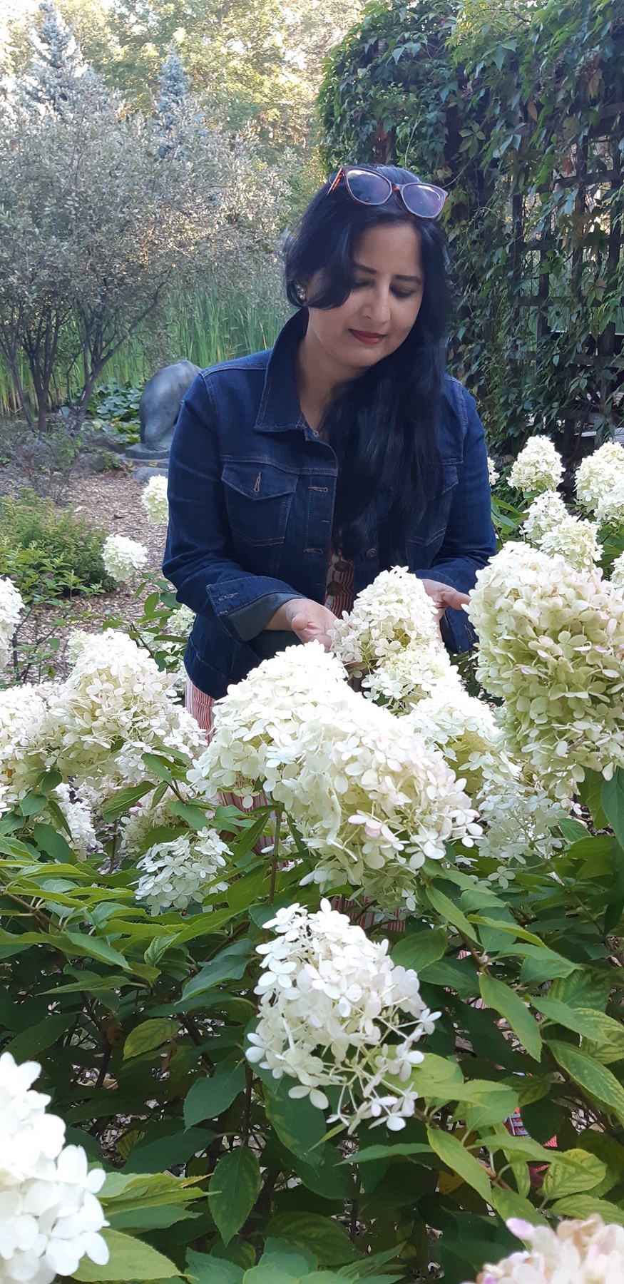 Obituary of Manminder Kaur Flora