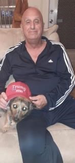 Obituary of Michael Caputo