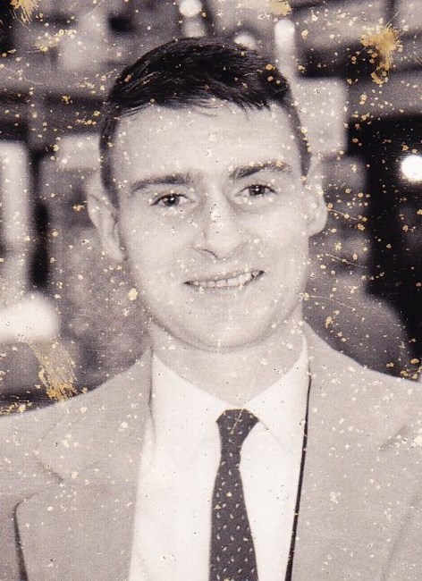 Obituary of John A. Kelly