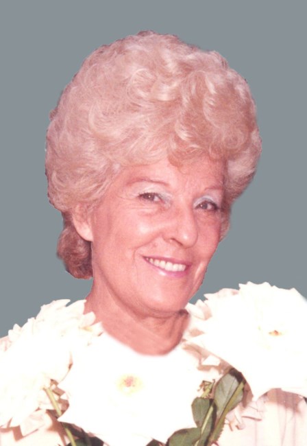Obituary of Pattie L. Goodwin