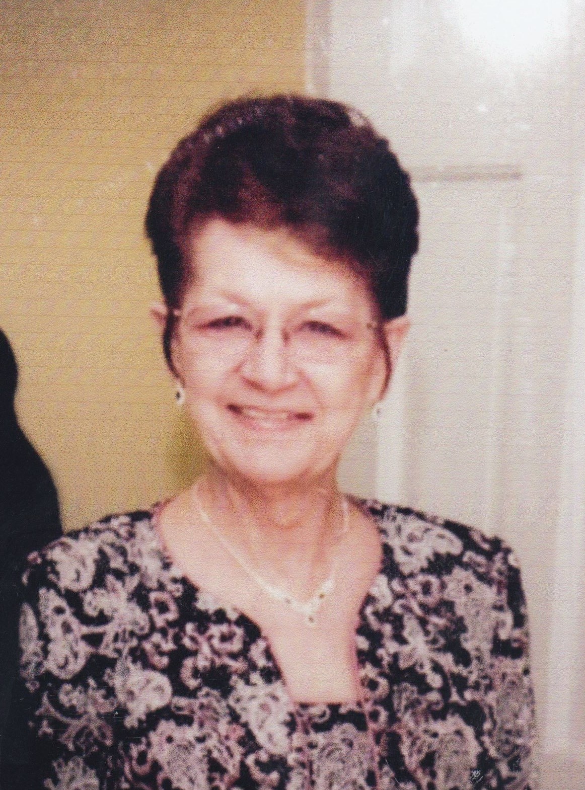 Obituary of Donna M. Linman