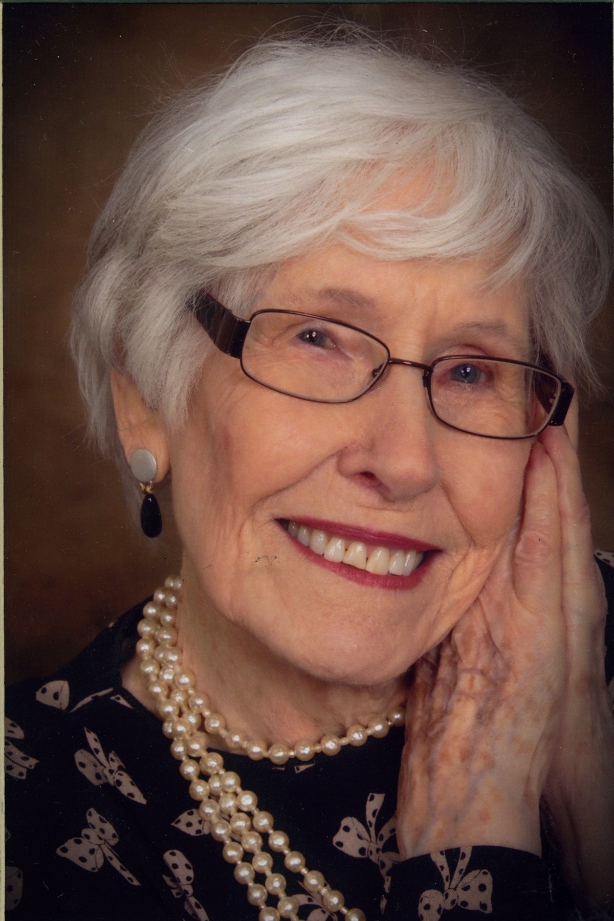 Ophelia Cole Obituary