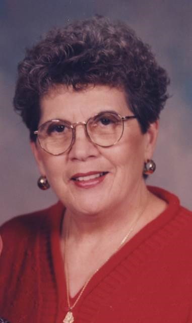 Obituary of Faye Marie Bass