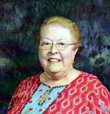 Obituary of Joan Beverly Cole