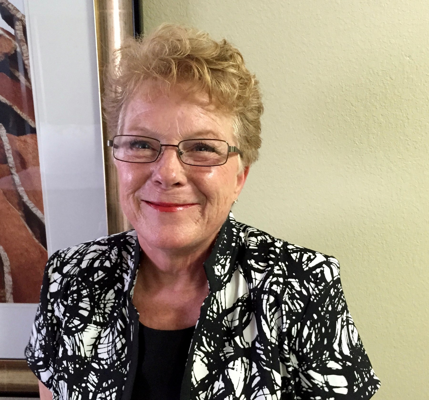 Obituary of Leshia Ann Reid