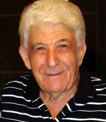 Obituary of Domenico Cacciatore