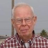 Obituary of William Thomas McElroy