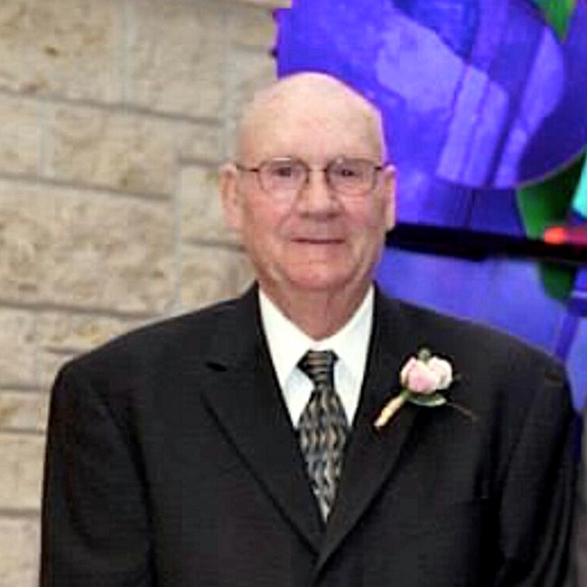 Obituary of Daniel Clay Bartlett