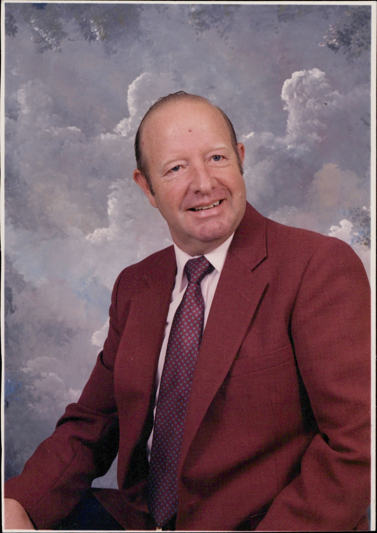 Obituary of Buriel "Buddy" Renfroe