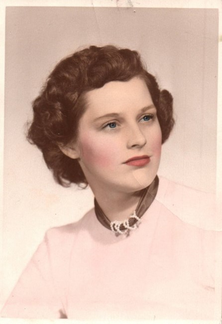 Obituary of Lois Darlene Palermo