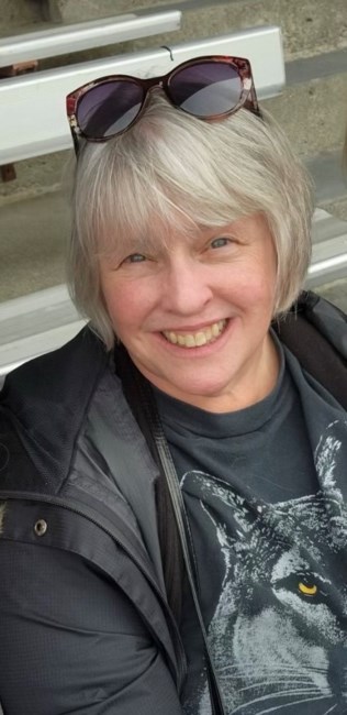 Obituary of Patricia "Trish" Mary Festin