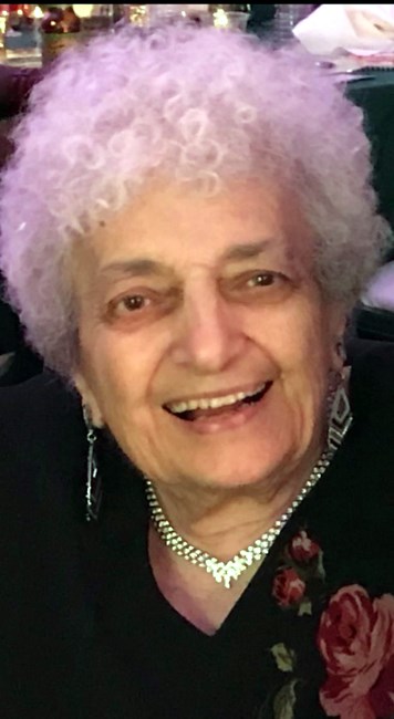 Obituary of Mary Joan Stanisha