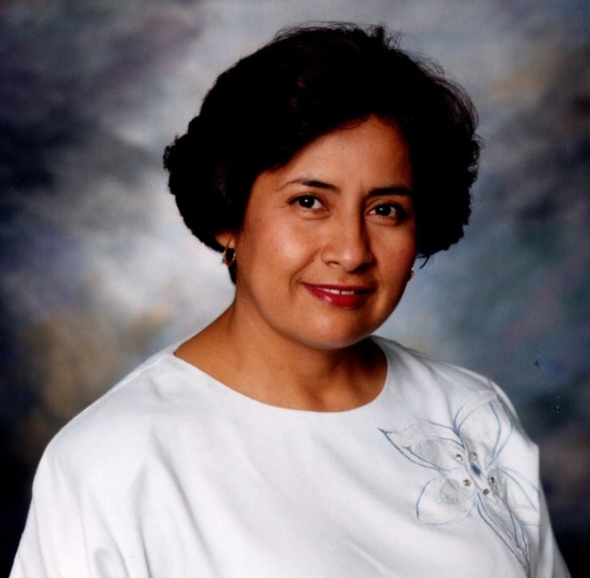 Obituary of Yolanda D Valiente