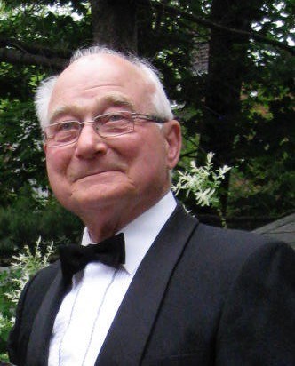 Obituary of Andrzej Friedberg