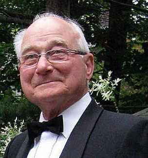 Obituary of Andrzej Friedberg