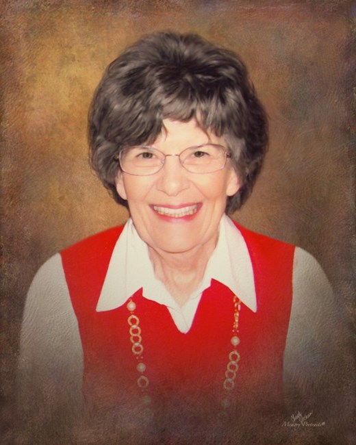 Obituary of Peggy J. Dalton