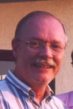 Douglas Burch