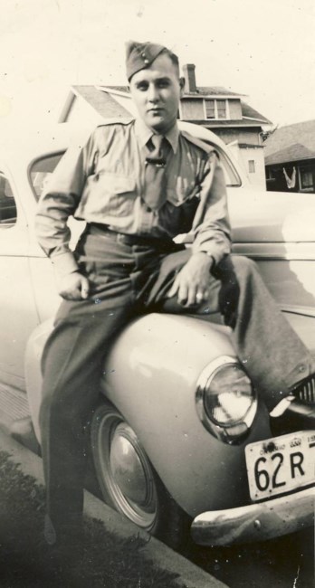 Obituary of Douglas Doug Cornall