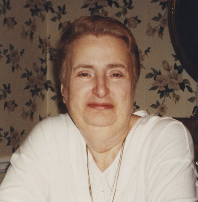 Obituary of Cynthia Ann White