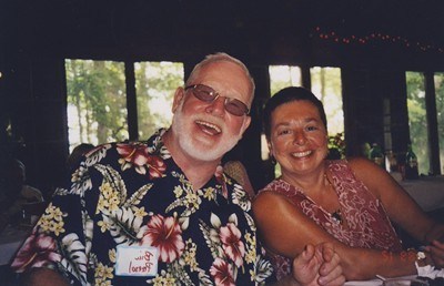 Obituary of William B. Piersol II